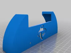 Duke Energy Gateway Wall Mount