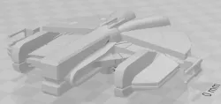 ebon hawk