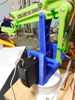 EEZYbotARM_V 1.5