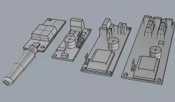 eggtimer flight computers