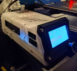 Electronics Enclosure (SV01, Ender 3, etc.)