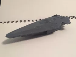 Elite Dangerous Anaconda