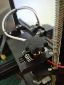 Ender 3 Pro upgrade