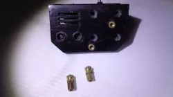 Ender 3 X-Axis Linear Rail Mod 