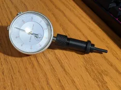 Engine Timing Tool