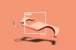 ESSE - Door hook