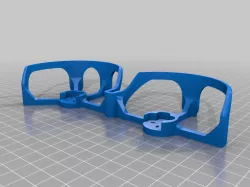 Ethix Cinerat duct