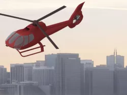 eurocopter, helicoptere