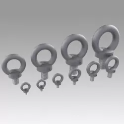 Eyebolt set