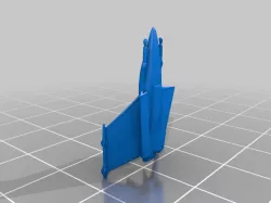 F-38 Talon Light Fighter