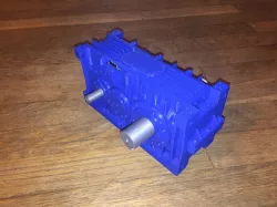 Falk V-Class Reducer