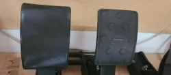 Fanatec Rubber Pedal Cover Replacement