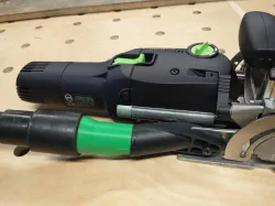 FESTOOL BAYONET HOSE ADAPTER