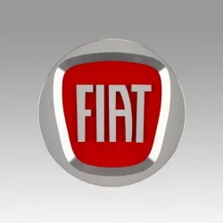 Fiat logo