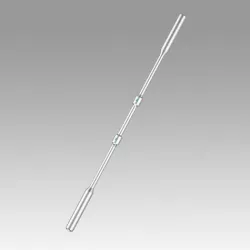 Final Fantasy Aerith Cosplay Weapon Prop