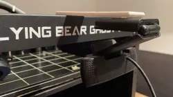 Flyingbear Ghost 5 simple Cam Mount V2