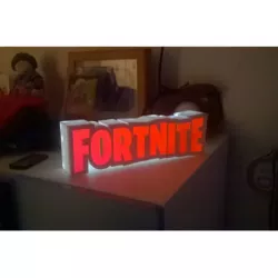 Fortnite Light-Box / Piggy-Bank / Night Light