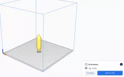 FUN SPINNING STUFF