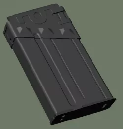 G3 LCT airsoft magazine