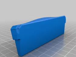 Game Boy Micro (GBA) Slim Stand V1