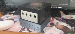 Gamecube Stand