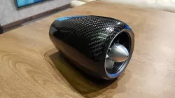 Glider EDF Motor Cover Mold