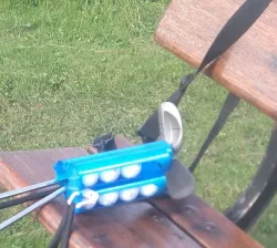 Golf Bag - for Pitch n Putt