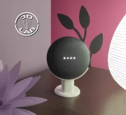 GOOGLE HOME MINI VERTICAL SUPPORT