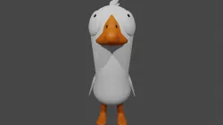 Goose