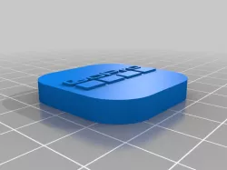 GoPro 9 Lens Cap