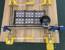 GoPro Dual-Axis Slider