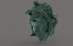 GORGON MEDUSA