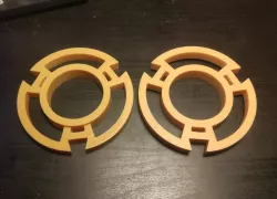 Greg Minimal MasterSpool