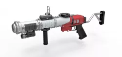 Grenade Launcher MountainTop from Destiny 2