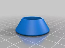 Grip mod foreskinned air