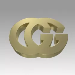 Gucci logo