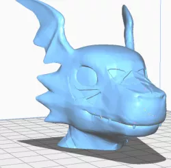 Guilmon Digimon