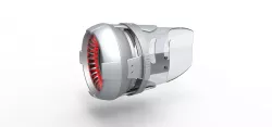 Hand cannon Star Trek Discovery TV series