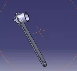 Hand tool