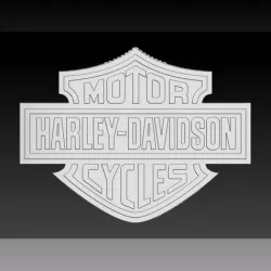 Harley Davidson Logo