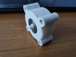 miniature dc motors 3D Models | Page 1 | STLFinder
