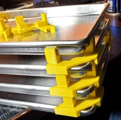 Harvest Right Tray Stacker Freeze Dryer