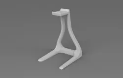 Headphone Stand/Holder