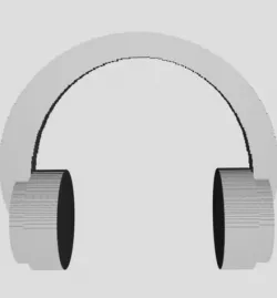 headphones