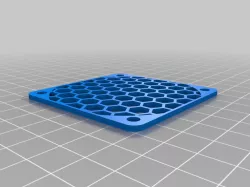 Hex-Fan-Cover-60mm