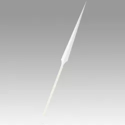 Hollow Knight Hornet Halloween Cosplay Weapon Prop