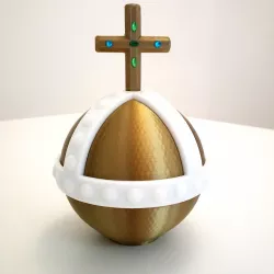 Holy Hand Grenade of Antioch
