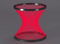 Hyperboloid