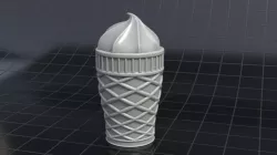 Ice Cream