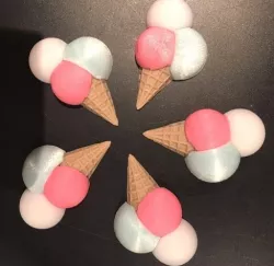 ice cream